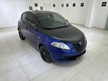 Lancia Ypsilon 1.3 MJT 16V 95 CV 5 porte S&S S Momodesign