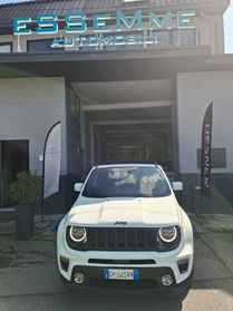 Jeep Renegade 1.3 T4 DDCT S