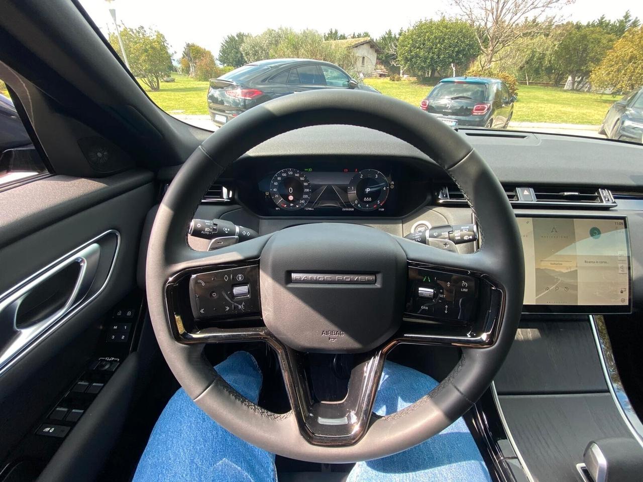 Land Rover Range Velar 2.0D I4 204 CV S AWD