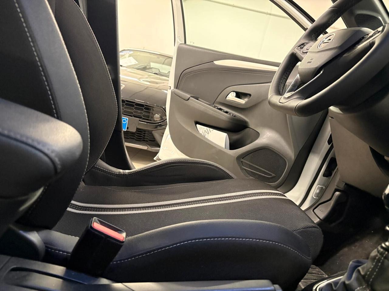 Opel Corsa GS 1.2 100 CV 6mt SPOTICAR