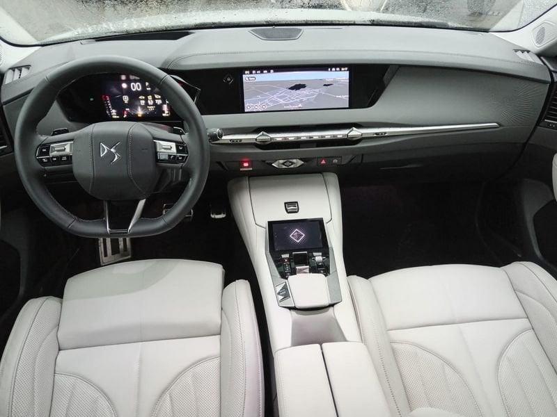 DS DS4 DS 4 BlueHDi 130 aut. Esprit de Voyage