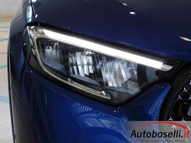 MERCEDES-BENZ GLC 220 D COUPÉ 4MATIC AMG LINE ADVANCED 197CV Mild hybrid