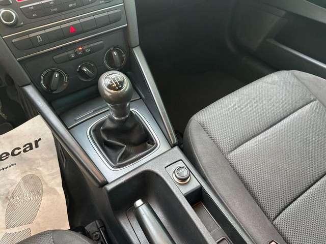 Audi A3 1.6 TDI 90 CV CR F.AP. Attraction