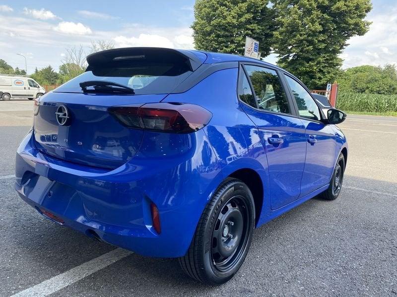 Opel Corsa 1.2 100 CV Edition