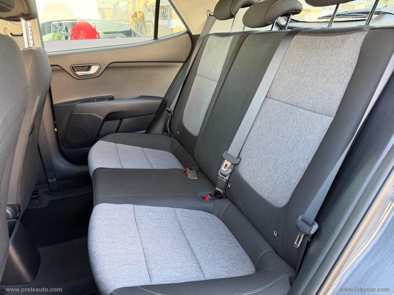 KIA Stonic 1.2 ECO GPL Urban