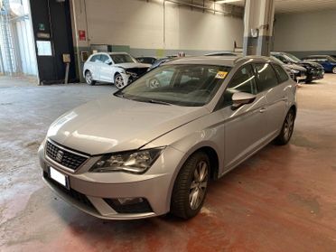 SEAT Leon ST 1.6 tdi 115cv MOTORE KO NO EXPORT