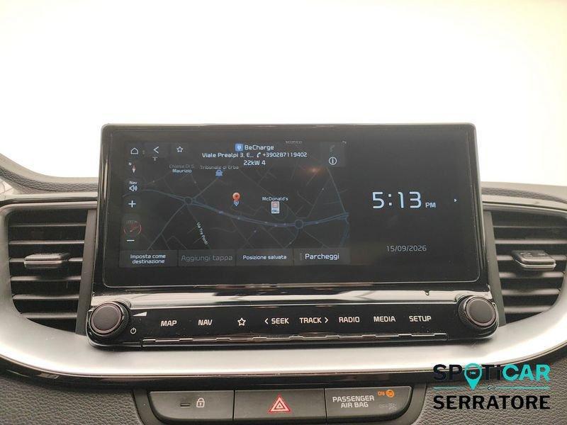 Kia Xceed 1.6 gdi phev High Tech 141cv dct