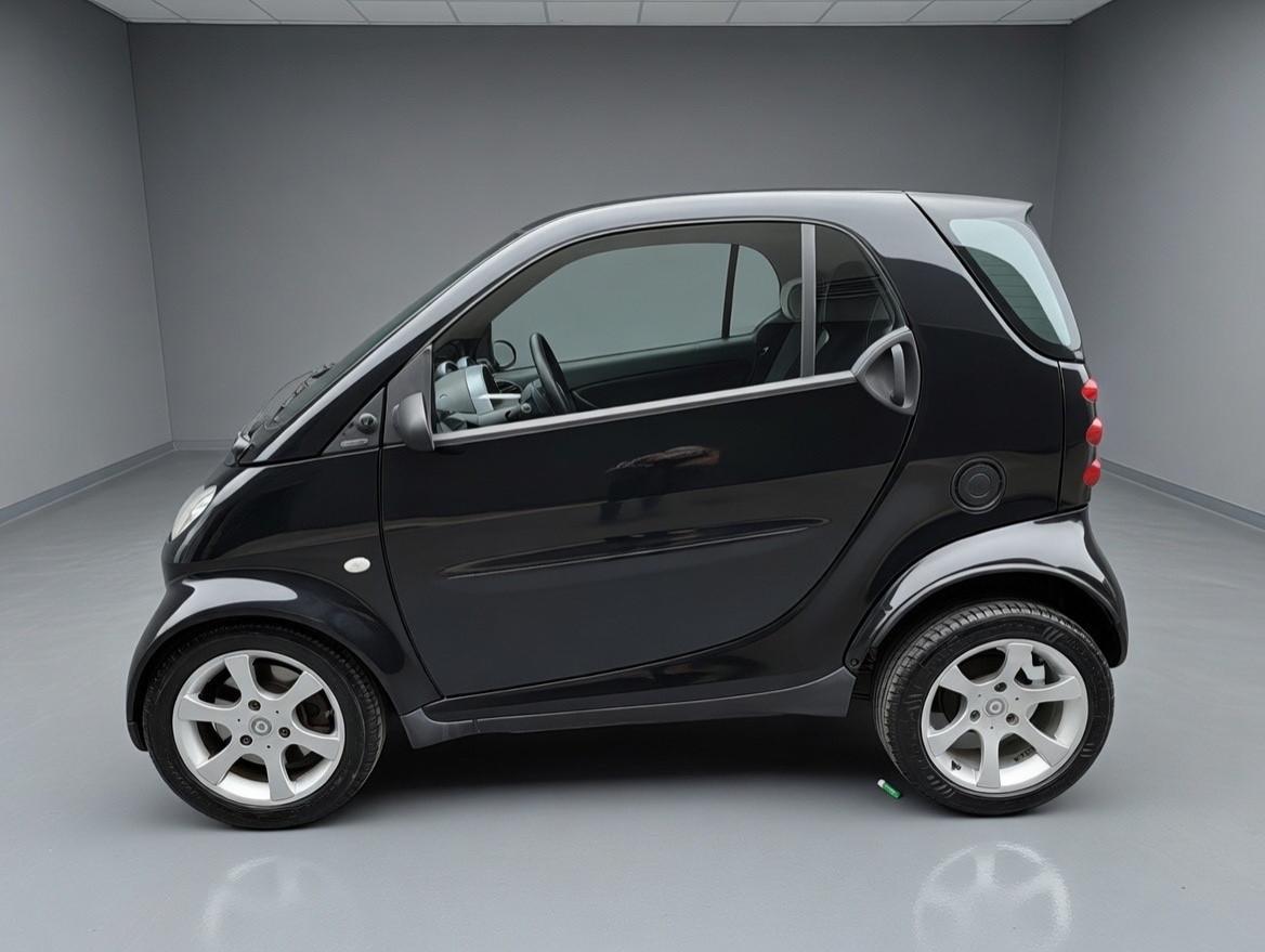 Smart ForTwo 700 coupé pulse (45 kW)