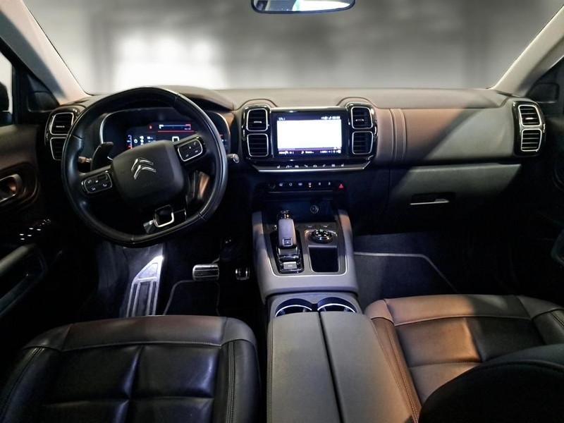 CITROEN C5 AIRCROSS BlueHDi 130 S/S Shine EAT8