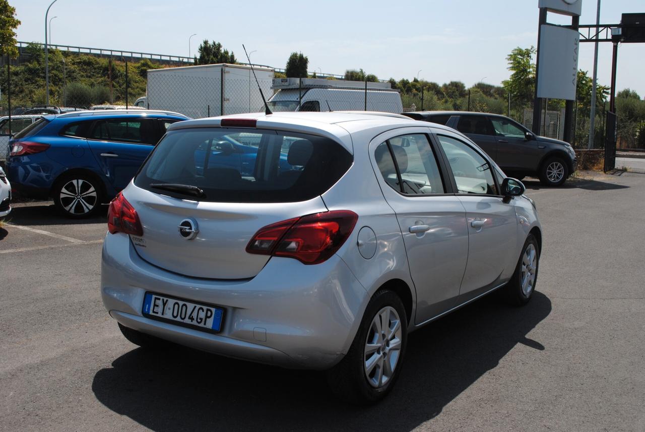 OPEL CORSA 1.2 90 CV