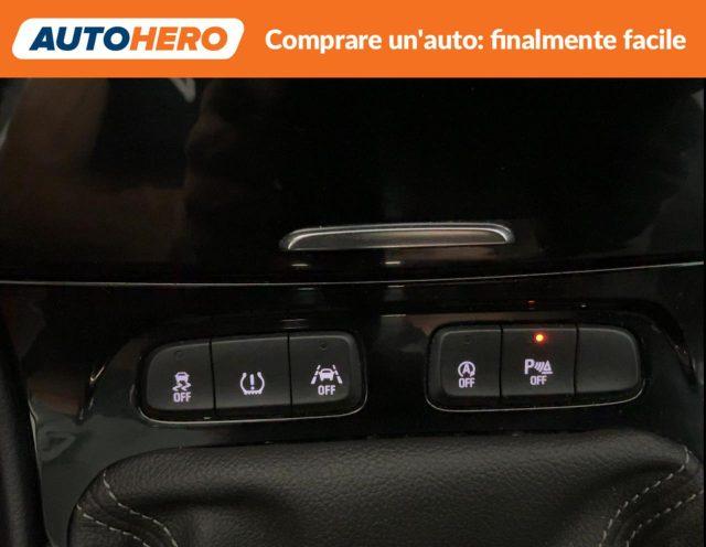 OPEL Grandland X 1.5 diesel Ecotec Start&Stop Advance