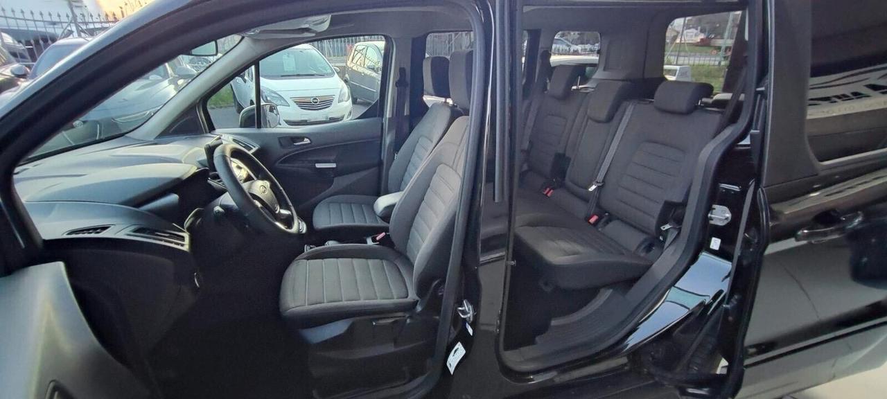 Ford Tourneo Connect TITANIUM 1.5 TDCi 120 CV