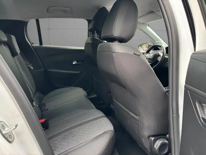 Peugeot 208 Allure~Puretech~1.2 101cv~unipro~Promo~Finanziamento