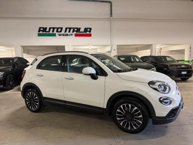 FIAT 500X 500 X 1.3 mjt LOUNGE 4x2 95cv#CARPLAY#TELECAMERA
