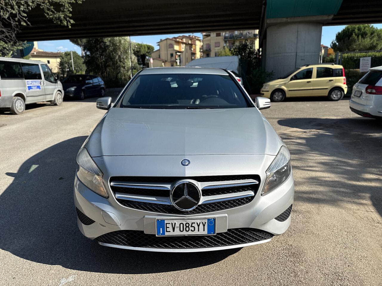 Mercedes-benz A 180 CDI Sport
