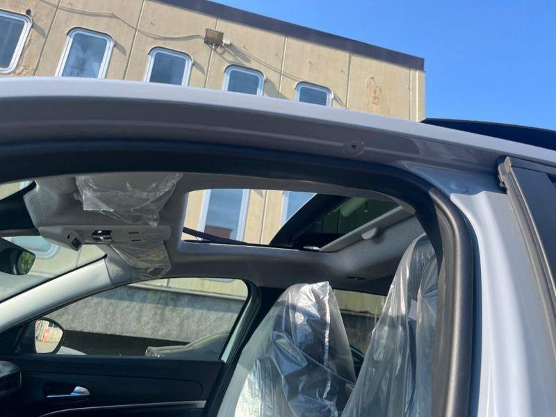 Jeep Avenger 1.2 Turbo MHEV Summit con Tetto Apribile+P.Whinter