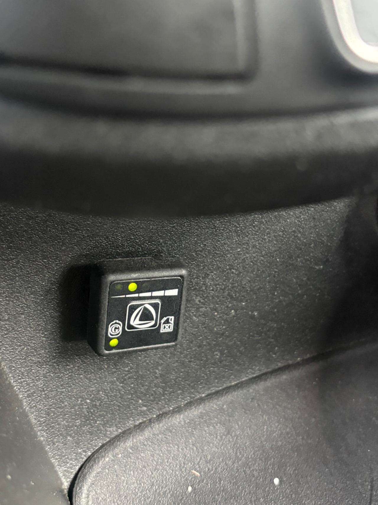 FIAT 500X 1.0 T3 120CV GPL LOUNGE FULL LED