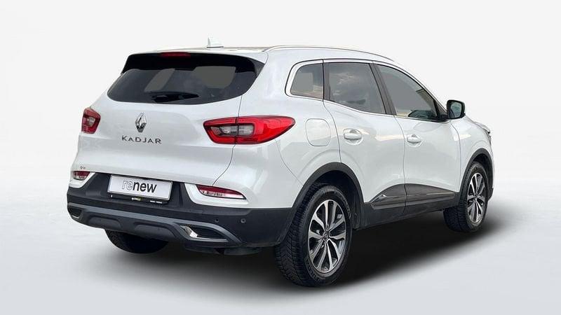 Renault Kadjar 1.5 Blue dCi Intens EDC