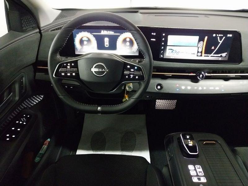 Nissan Ariya 87kWh ADVANCE - A3