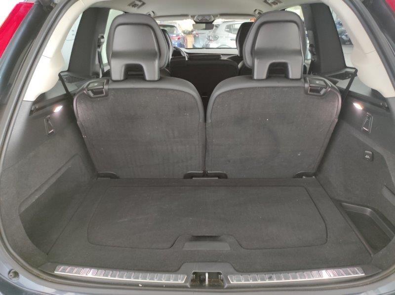 VOLVO XC90 (2014-->) - XC90 B5 (d) AWD automatico 7 posti Core