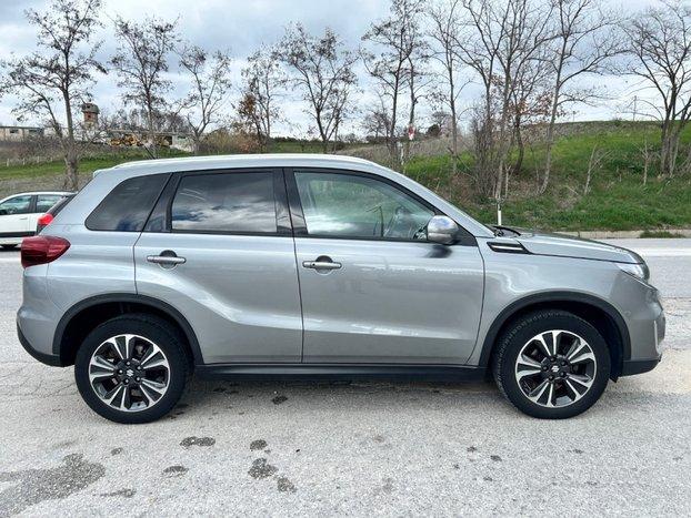 SUZUKI Vitara 1.4 TOP Hybrid 4X4 AllGrip