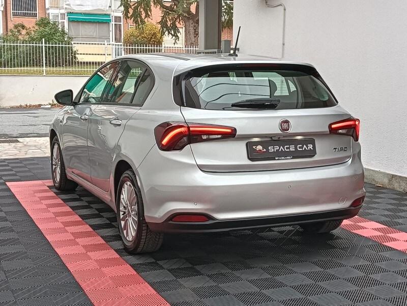 FIAT Tipo (2015-->) Tipo 1.0 5 porte Life