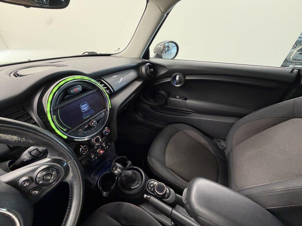 Mini Cooper D 1.5 D Cooper D