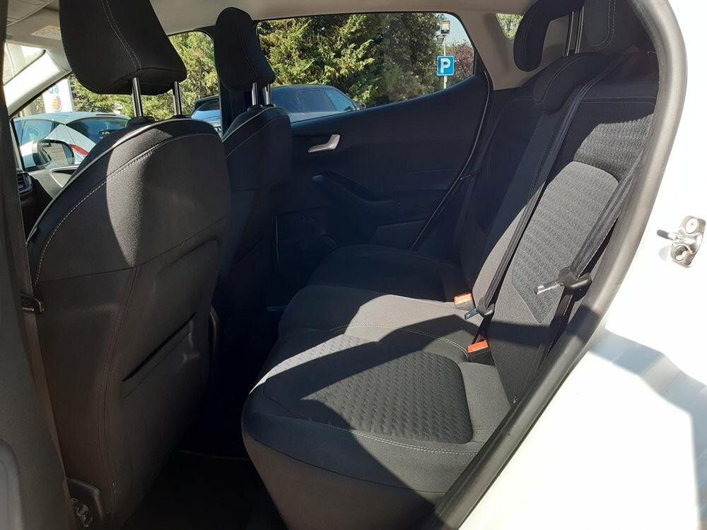 Ford Fiesta 1.0 Ecoboost 100 CV 5 porte Vignale NEO PATENTATI AUTOMATICA