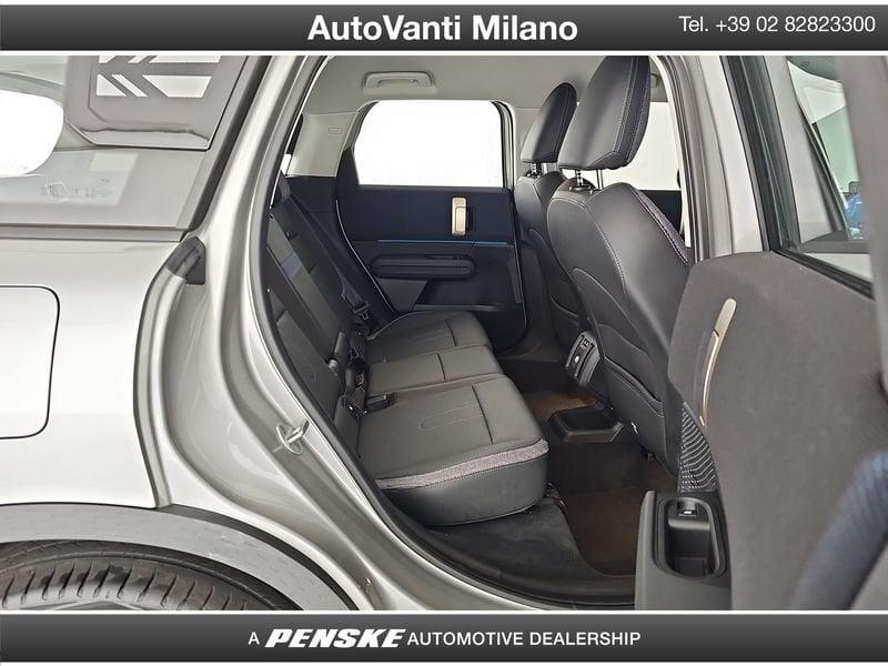 MINI Mini Countryman U25 Mini C Classic Countryman