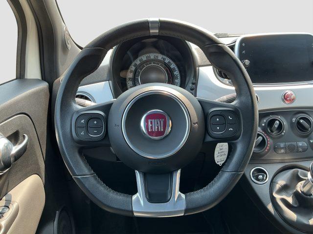 FIAT 500 500 1.0 Hybrid Connect