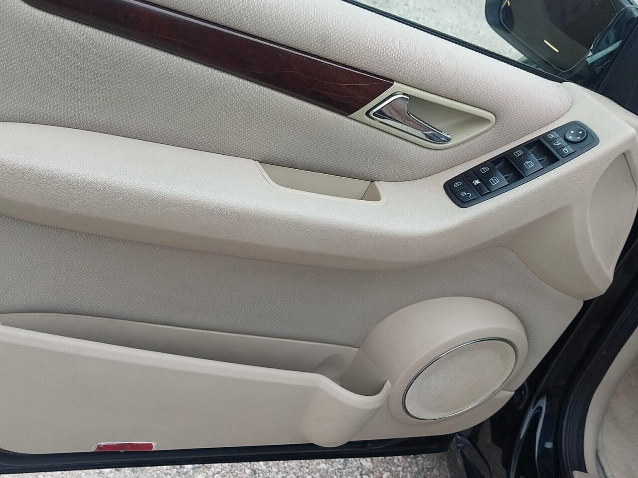 Mercedes-benz A 150 A 150 Avantgarde