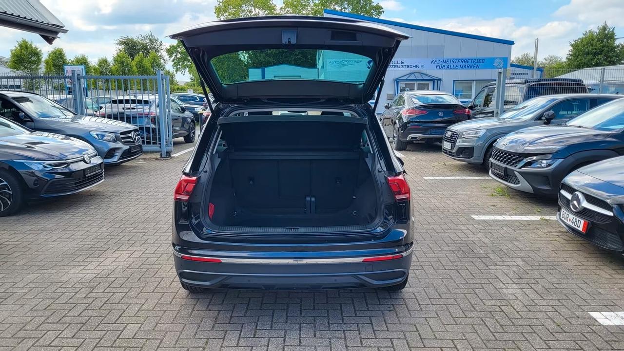 Volkswagen Tiguan 2.0 TDI SCR Life