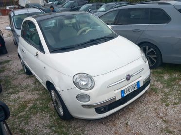 Fiat 500 1.3 Multijet 16V 75 CV Lounge