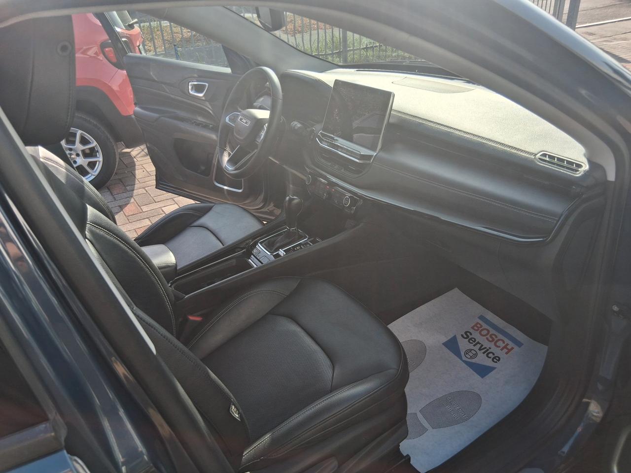 Jeep Compass 1.3 turbo t4 phev S 4xe auto