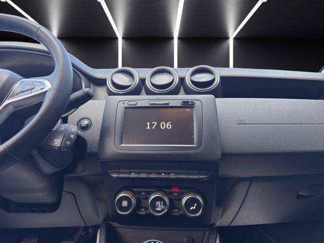 DACIA Duster 1.0 TCe 100 CV ECO-G 4x2 Prestige