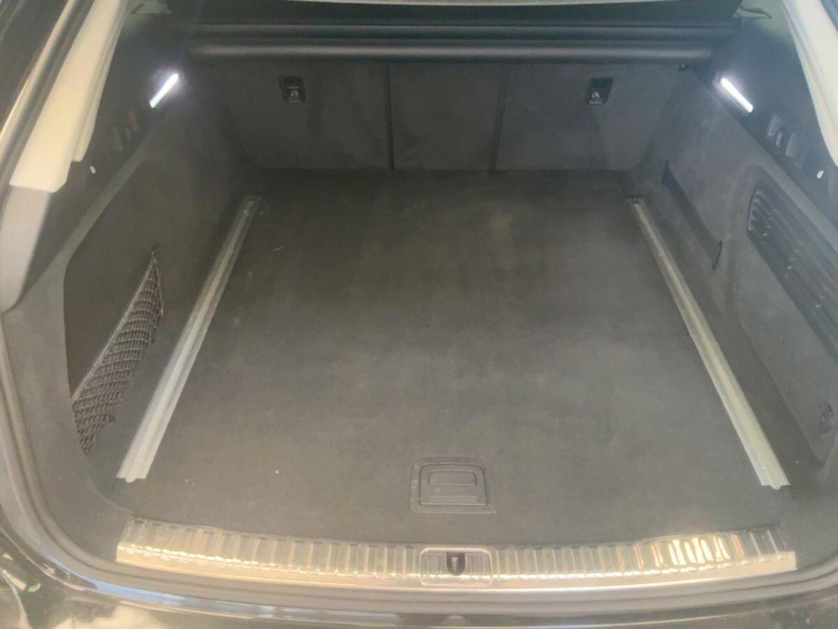Audi A6 40 2.0 TDI S tronic