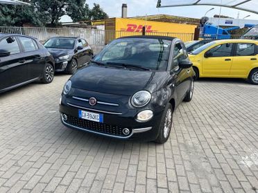 FIAT 500 500 C 1.0 Hybrid Dolcevita