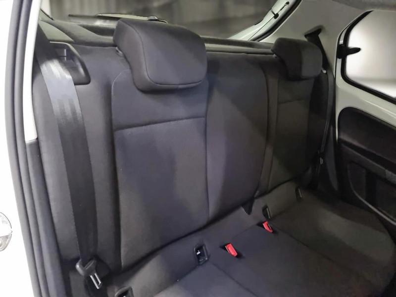 VOLKSWAGEN E-UP! 5 PORTE BERLINA