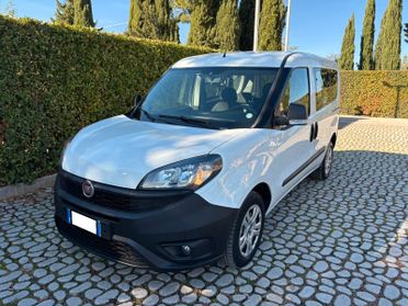 FIAT Doblò 1.3Mjt S&S Easy N1-Van 5Posti - 2021