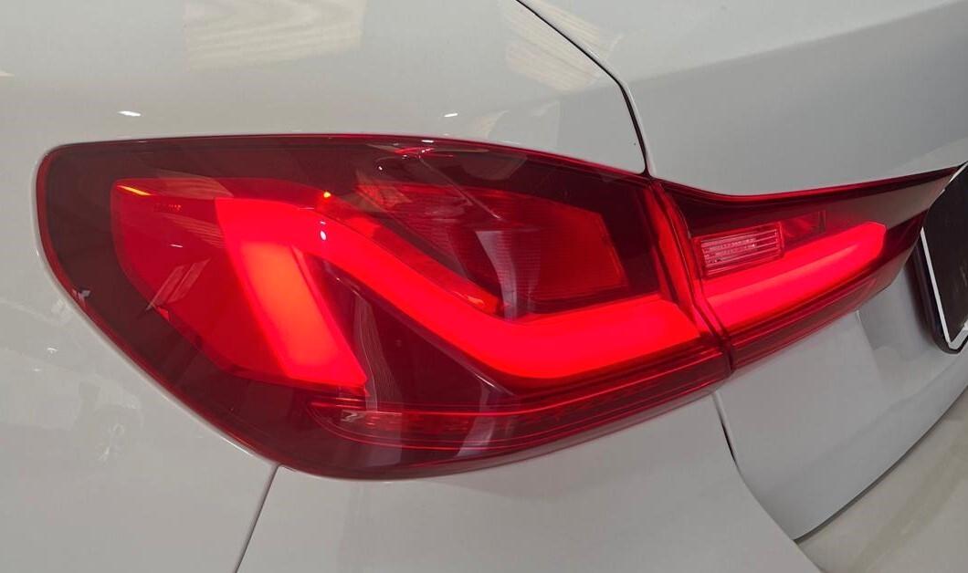 Bmw 118d 5p. Msport