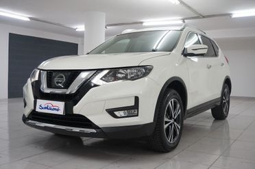 Nissan X-Trail 2.0 dCi 4WD N-Connecta