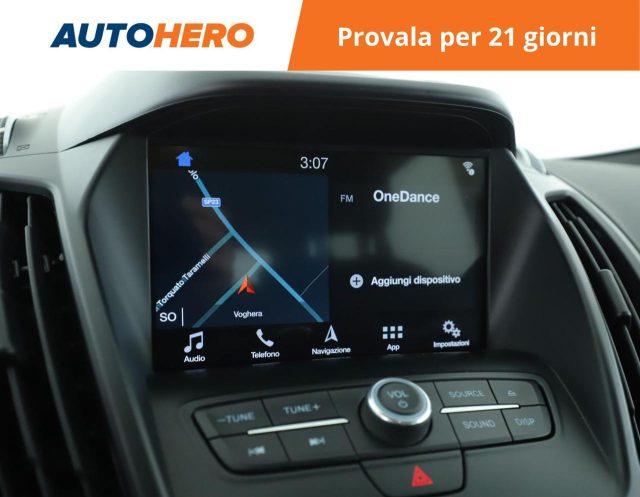 FORD Kuga 1.5 EcoBoost 120 CV S&S 2WD Business