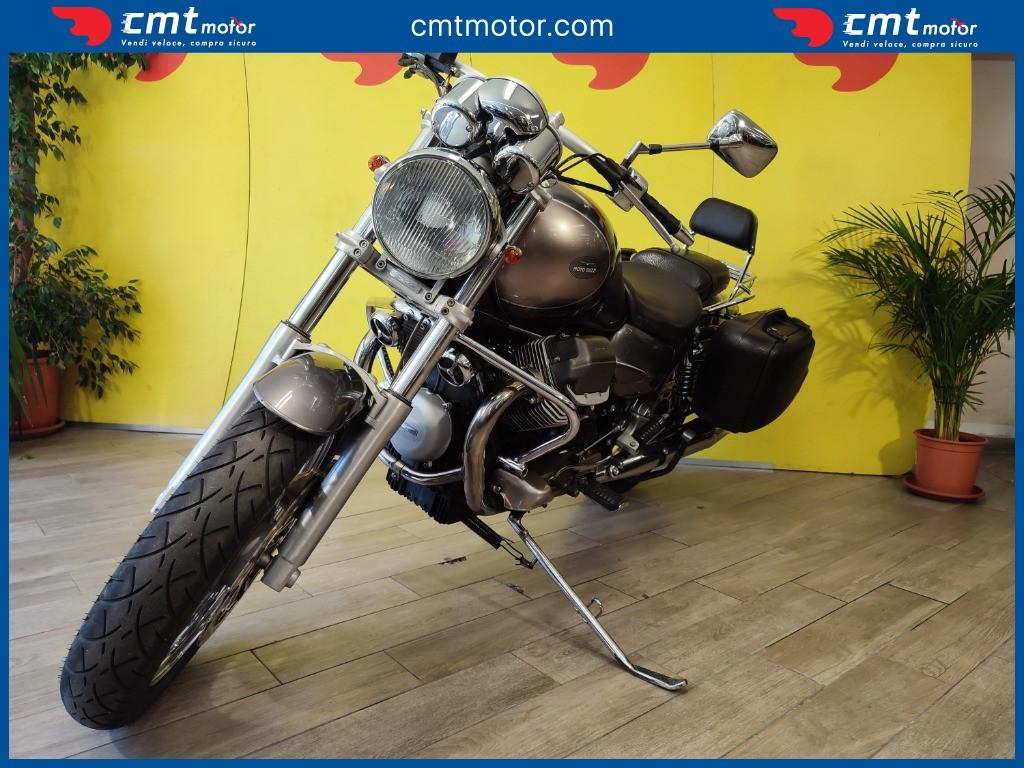 Moto Guzzi California Titanium - 2003