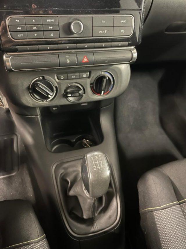 CITROEN C3 PureTech 82 S&S Feel