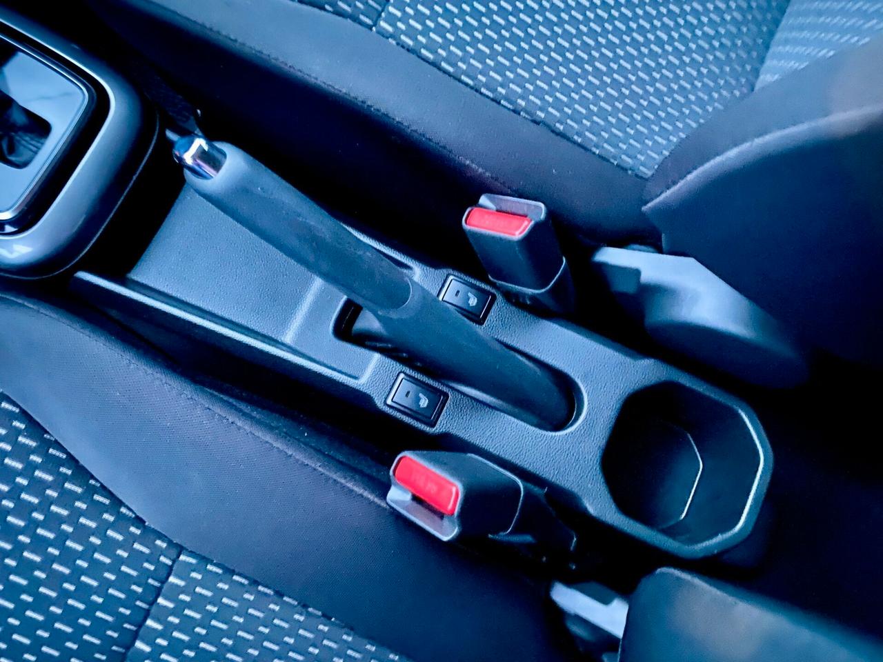 Suzuki Ignis 1.2 Hybrid 83 cv. CVT Top