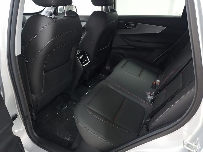DR AUTOMOBILES DR 6.0 1.5 Turbo CVT Bi-Fuel GPL