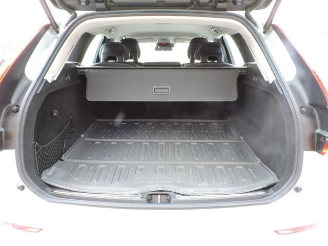 VOLVO XC60 D4 AWD Geartronic Business