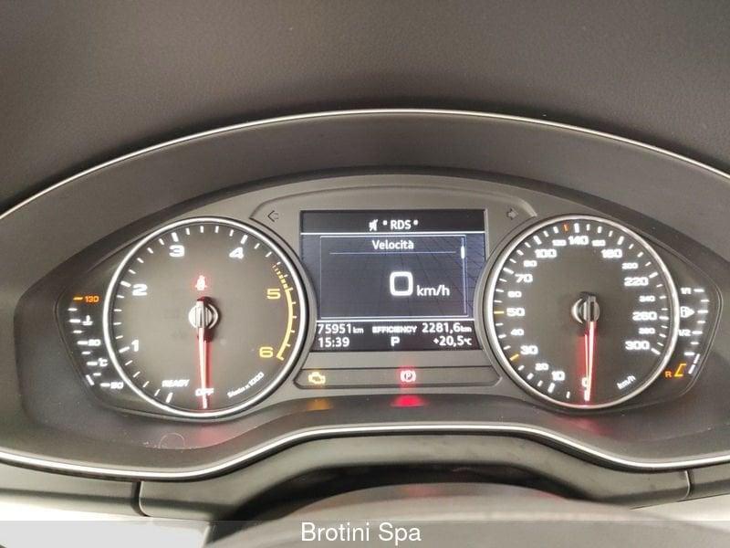 Audi Q5 40 TDI quattro S tronic S line Plus