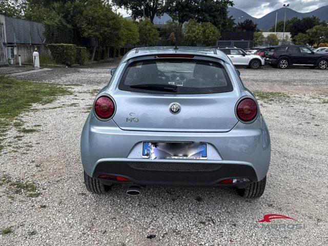 ALFA ROMEO MiTo 1.4 78 CV Progression