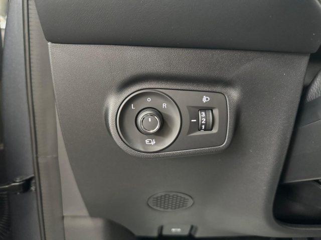 MG ZS 1.5 Hybrid+ Luxury AUTOMATICA